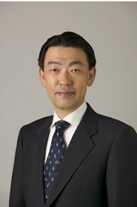 松井証券代表・松井道夫氏のイメージ